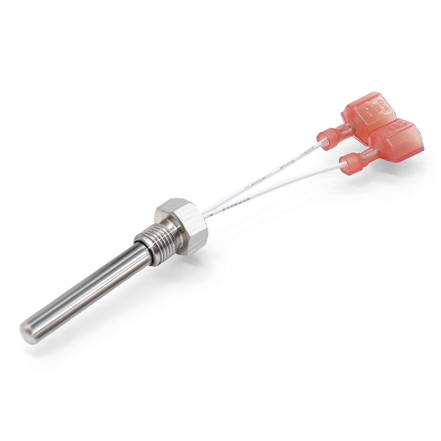 Funmit 42002-0024S stack flue sensor replacement boosts compatibility with Pentair MasterTemp systems.
