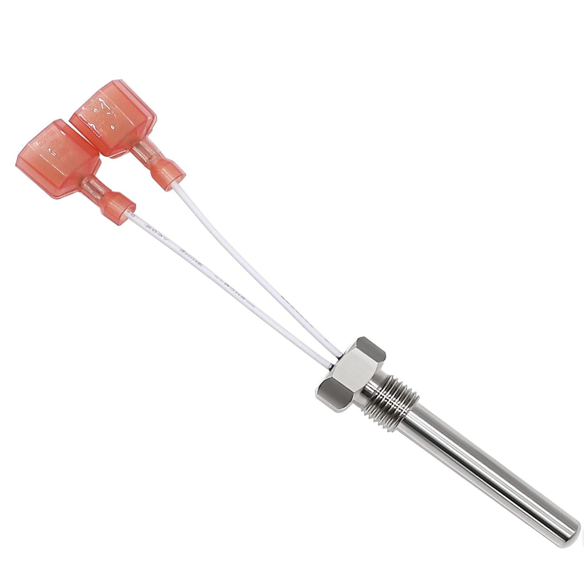 Funmit 42002-0024S stack flue sensor for Pentair spa heaters improves monitoring