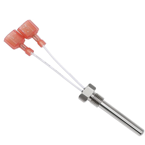 Funmit 42002-0024S stack flue sensor for Pentair spa heaters improves monitoring