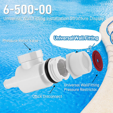 Funmit durable material closeup emphasizes wear resistance for pool use.