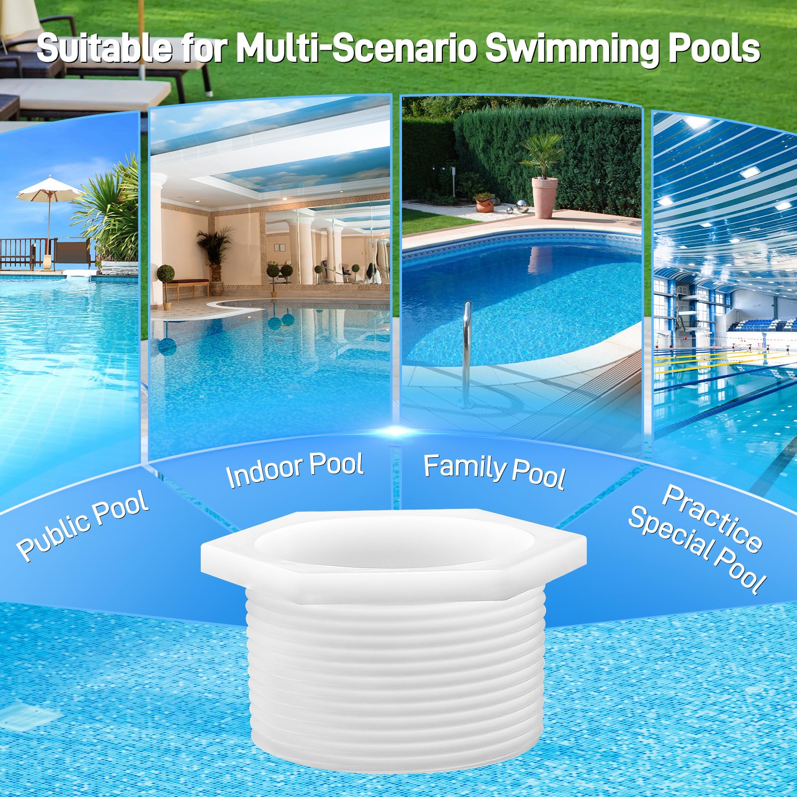 Funmit Polaris compatibility graphic confirms broad model coverage.