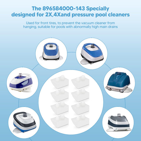 Funmit AXV414P pod shoes undergo quality testing