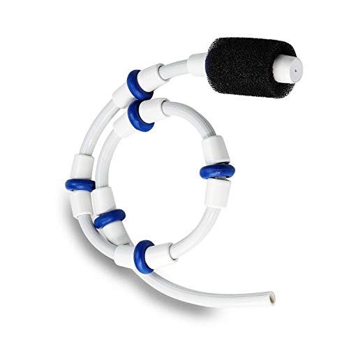 Funmit B5 sweep hose for Polaris models enables reliable pool cleaning