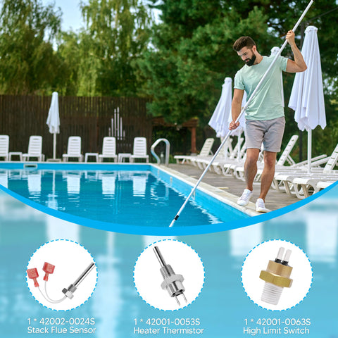 DIY repair savings concept image with Funmit parts