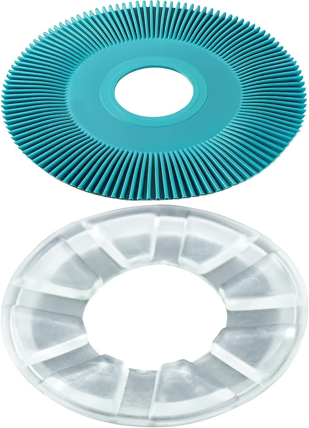 Funmit K12896 pleated seal exterior diameter 420mm for strong suction