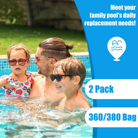 Funmit Polaris bag storage compact design saves space when not in use.