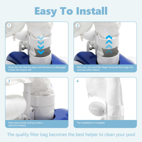 Funmit two-pack provides ready replacements