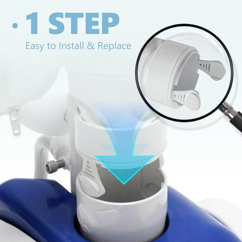Funmit bag features 40% stronger seams for abrasion resistance