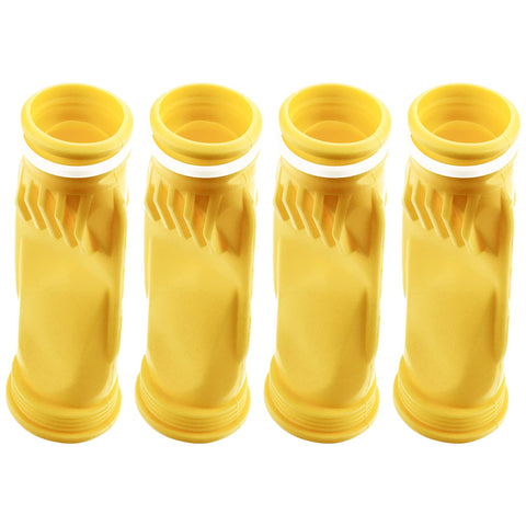 Funmit W69698 diaphragm pack—durable silicone replacement for Baracuda G3/G4