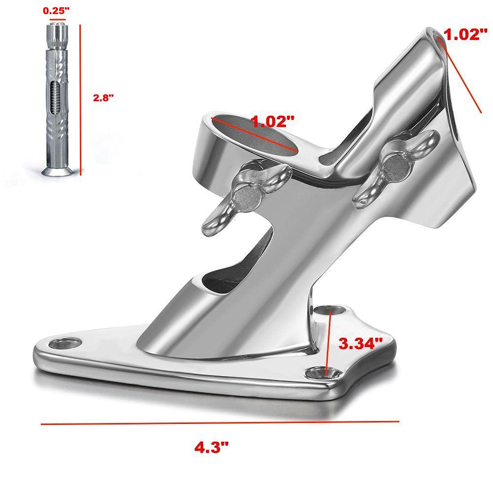 FUNNANS weatherproof outdoor bracket resists wind and rain.