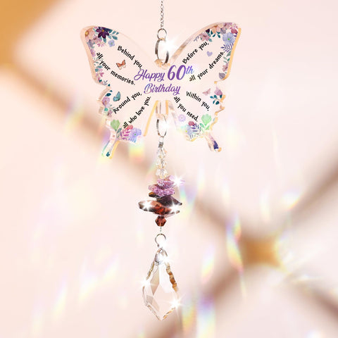 Funnli family-friendly gift suncatcher elevates moments