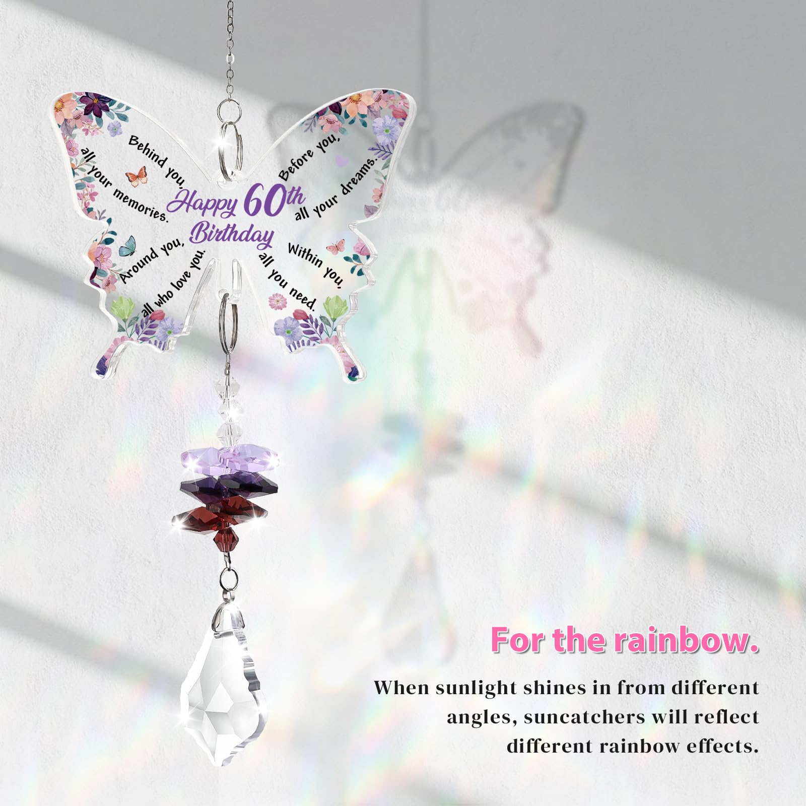 Funnli sentimental gift for women celebrates friendship