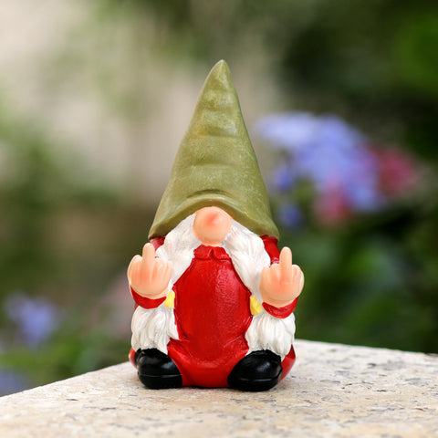 Funny gag gift idea for adults who enjoy lighthearted home accents.