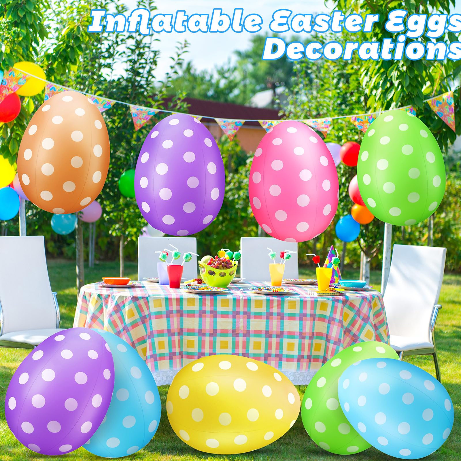 Funtery Easter hunt toy keeps kids engaged during celebrations