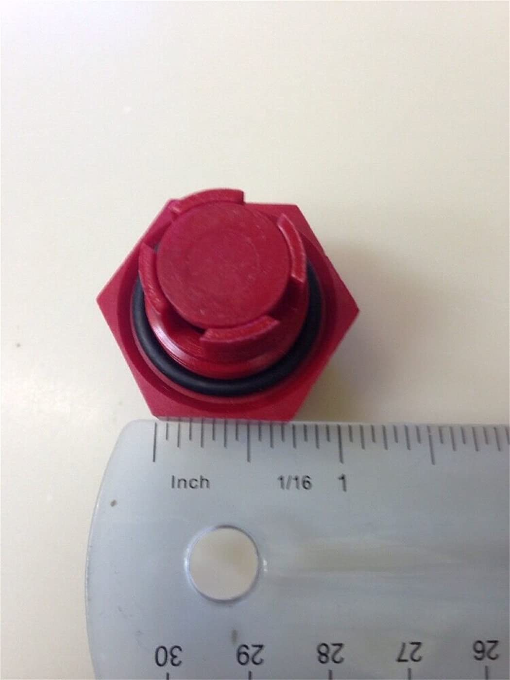 Fuoequl replacement part supports reliable performance in maintenance.