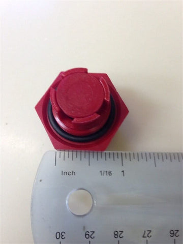 Fuoequl replacement part supports reliable performance in maintenance.