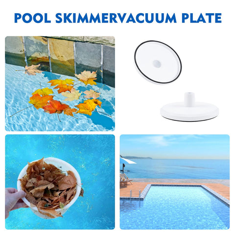 Fuoequl SP1106 diameter 7-29-32 inches visible on pool edge