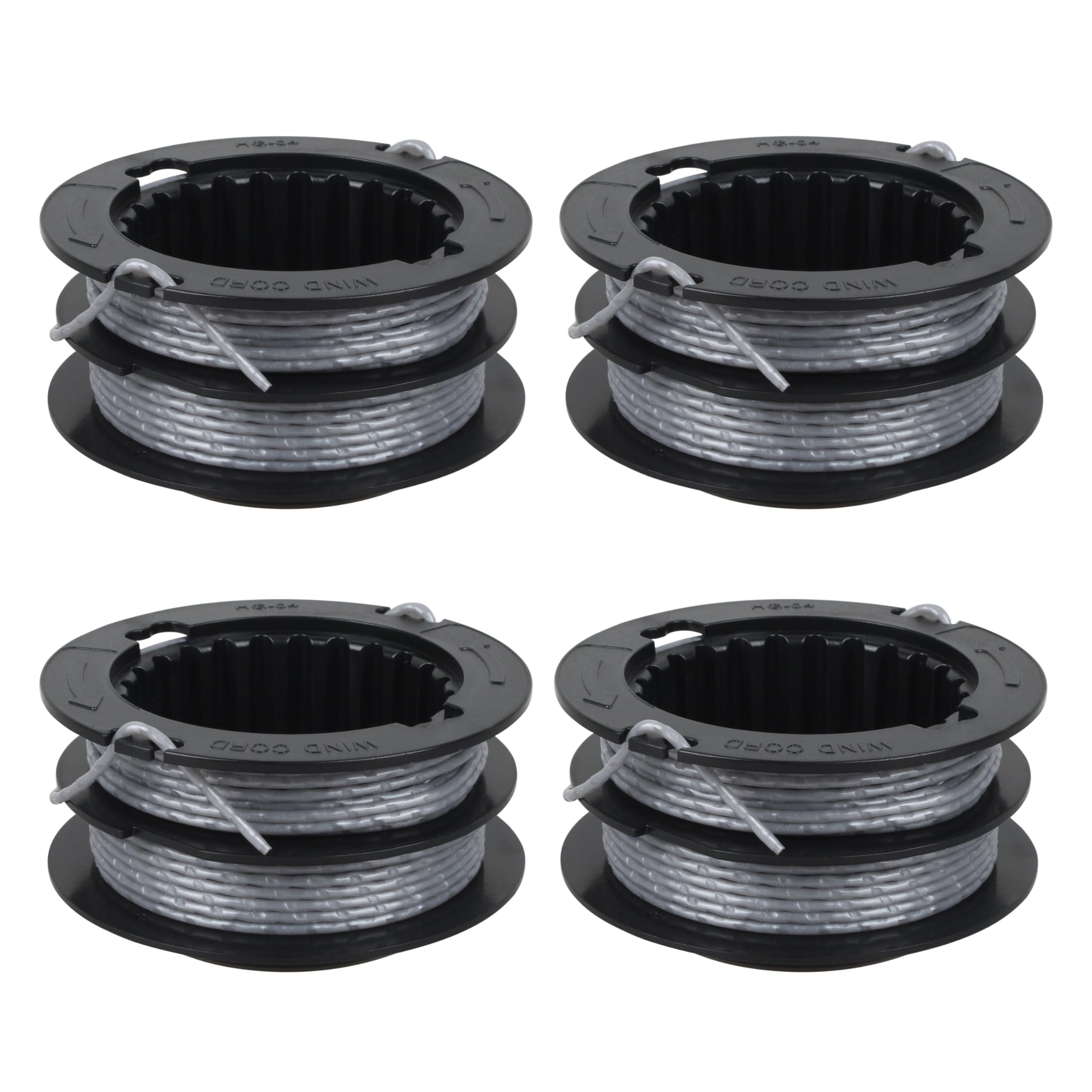 Fuosuc SB00L00 spool front-mount compatibility for efficient trimming