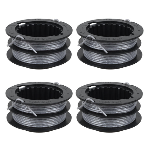 Fuosuc SB00L00 spool front-mount compatibility for efficient trimming