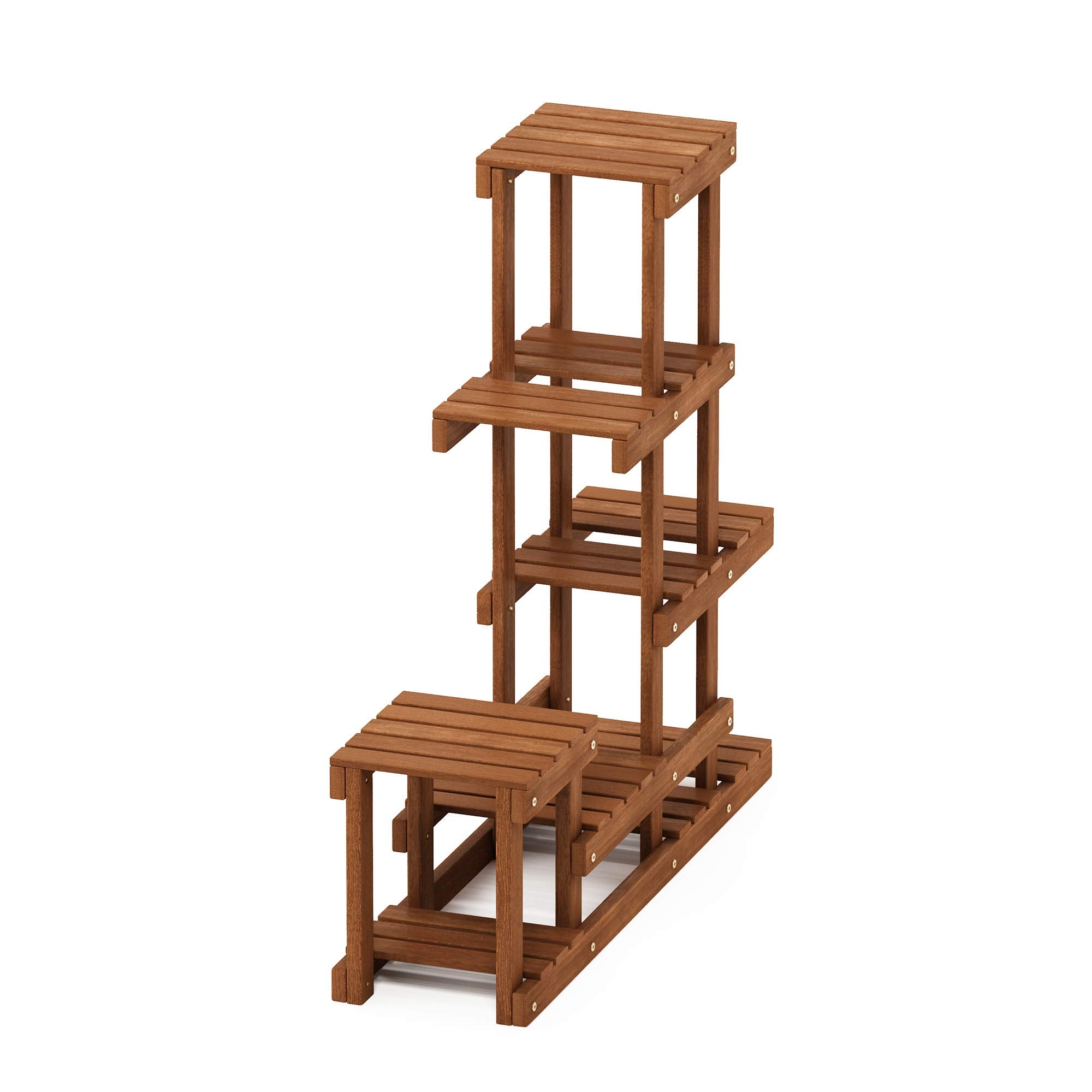 Furinno Tioman dimensions 35.5W x 9.9D x 36H inches