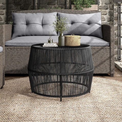 Furniture of America Ysar assembly-free delivery and immediate placement