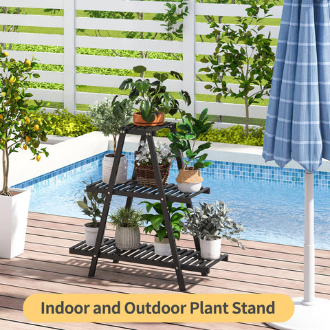 Furshus plant stand highlights indoor decor ideas