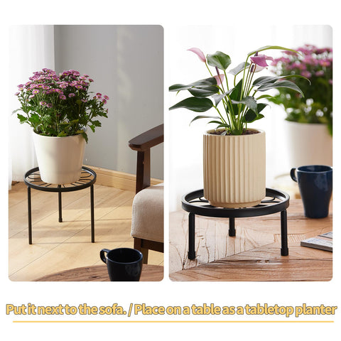 Furshus packaged-complete-set shows five sizes ready for diverse pots.