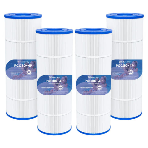 Future Way CCP320 with 7-inch outer diameter ensures a secure fit in compatible filters.