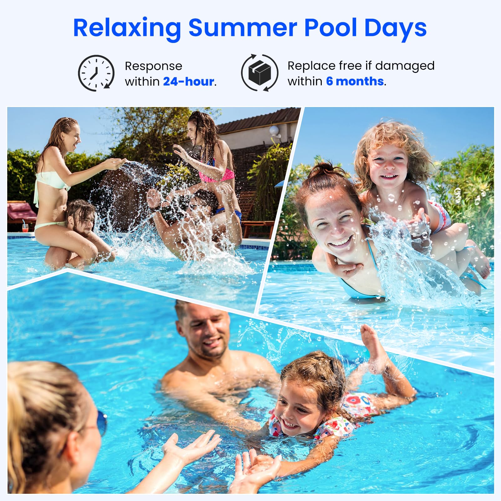Future Way CCP420 compatibility with Pentair models shown for versatile pool care