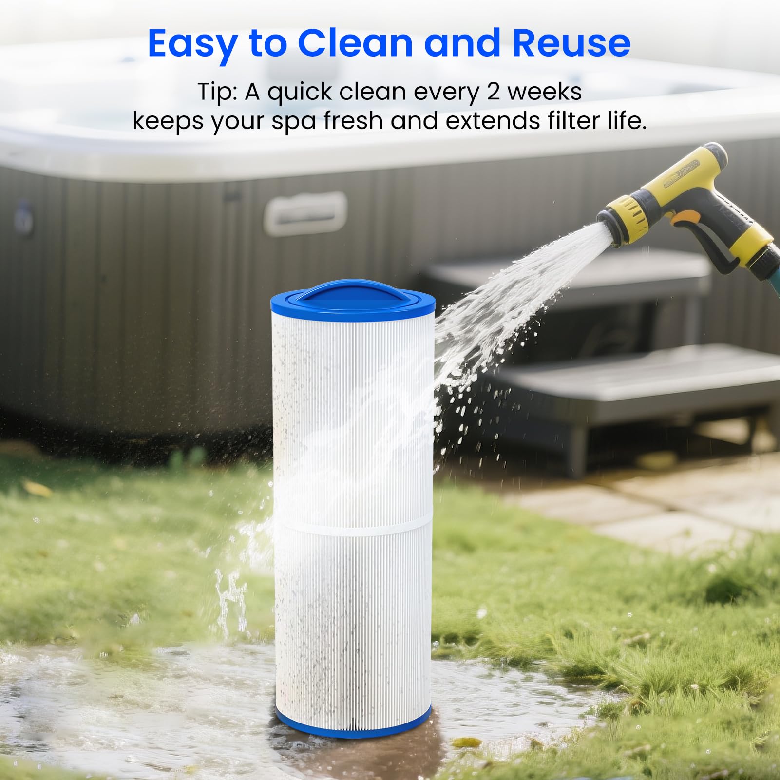 Future Way PWW50L is Teleweir compatible for straightforward replacement