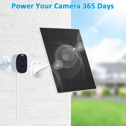 FutureZEN adjustable 360-degree mount enables easy sun tracking