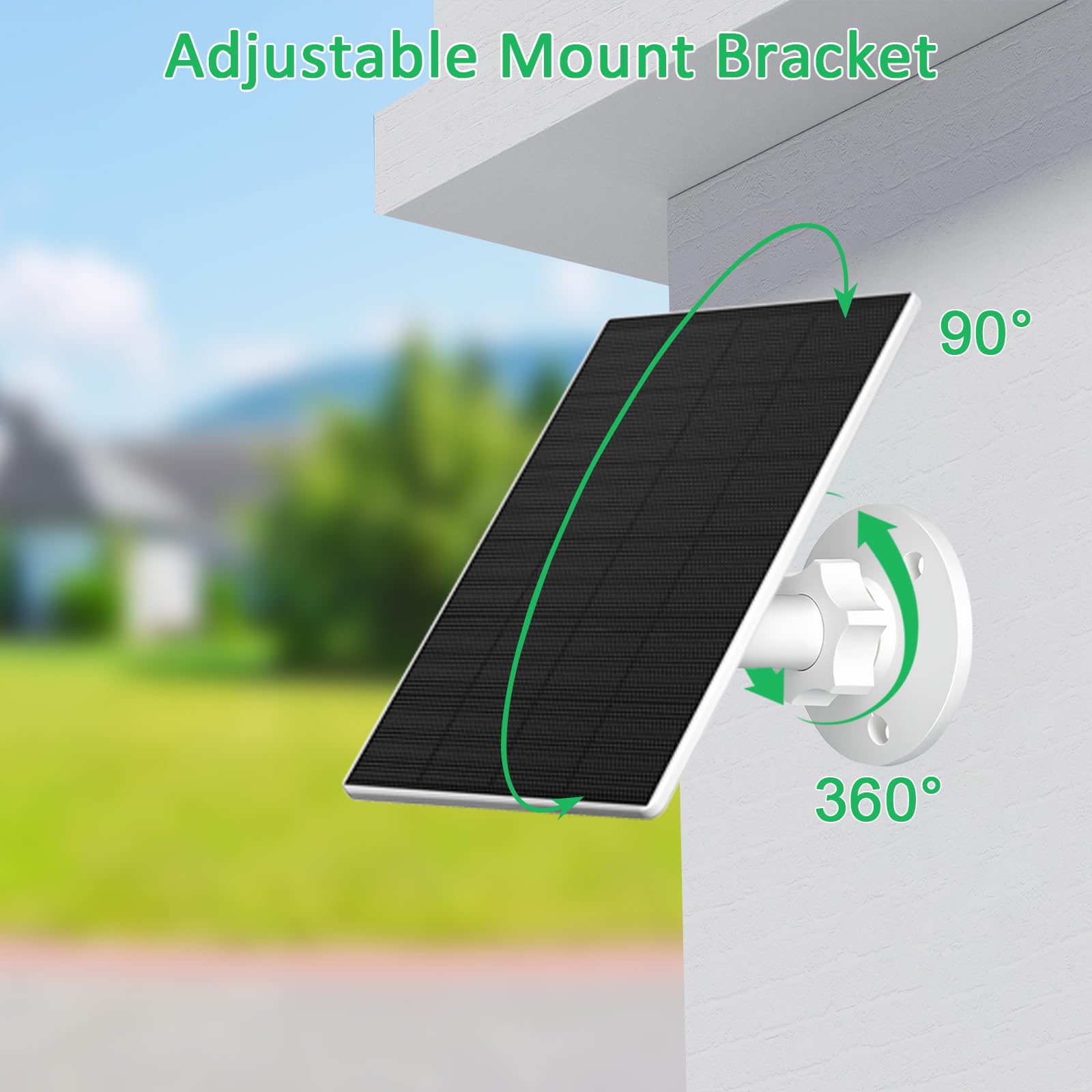 FutureZen easy installation kit enables quick mounting and wiring.