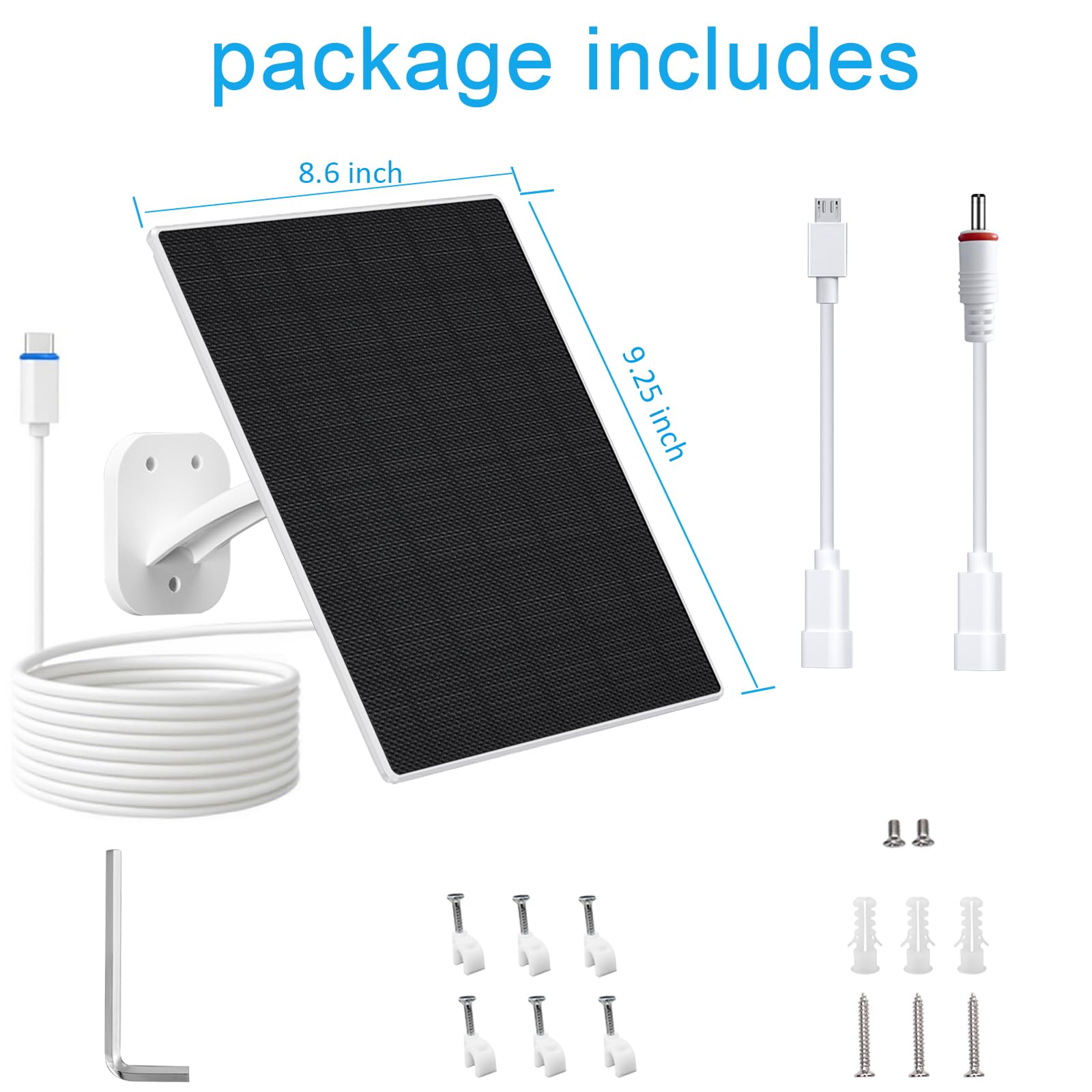 FutureZEN quick-installation kit supports rooftop or fence setups
