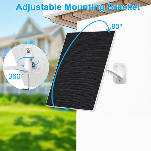 FutureZEN monocrystalline silicon detail illustrating higher energy conversion