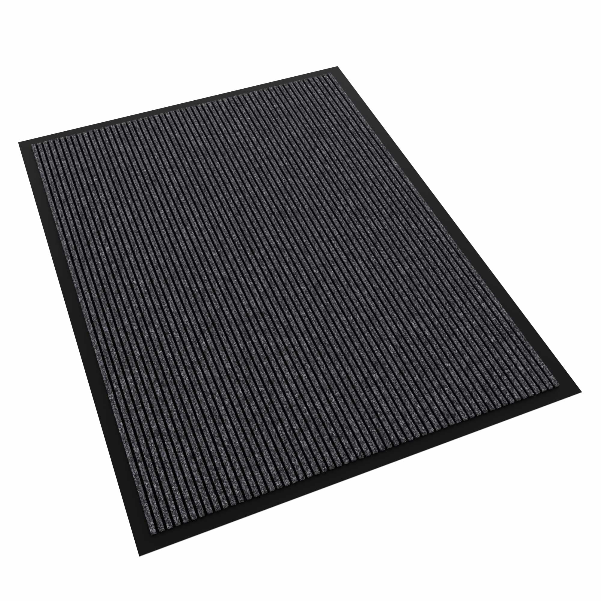 Futurwit front door mat 48x36 showing heavy-duty presence for entryways
