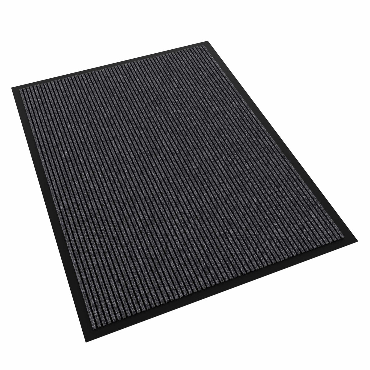 Futurwit front door mat 48x36 showing heavy-duty presence for entryways