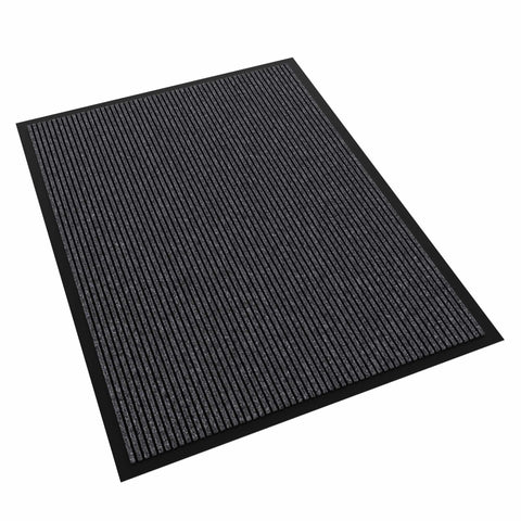 Futurwit front door mat 48x36 showing heavy-duty presence for entryways