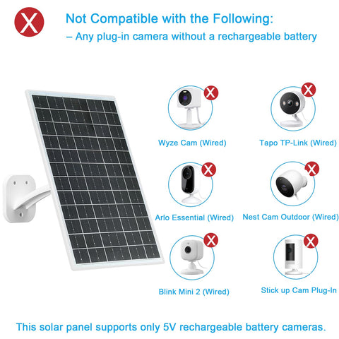 FUTUREZEN 13W solar panel USB-C connection enabling reliable outdoor power.