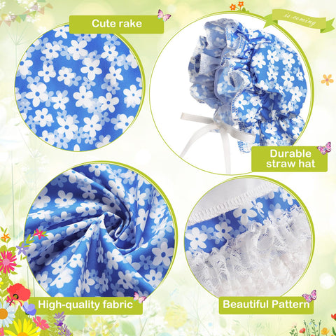 FuWeave daisy pattern close-up reveals vibrant fabric details