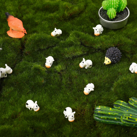 Great gift for garden lovers and fairy garden enthusiasts.