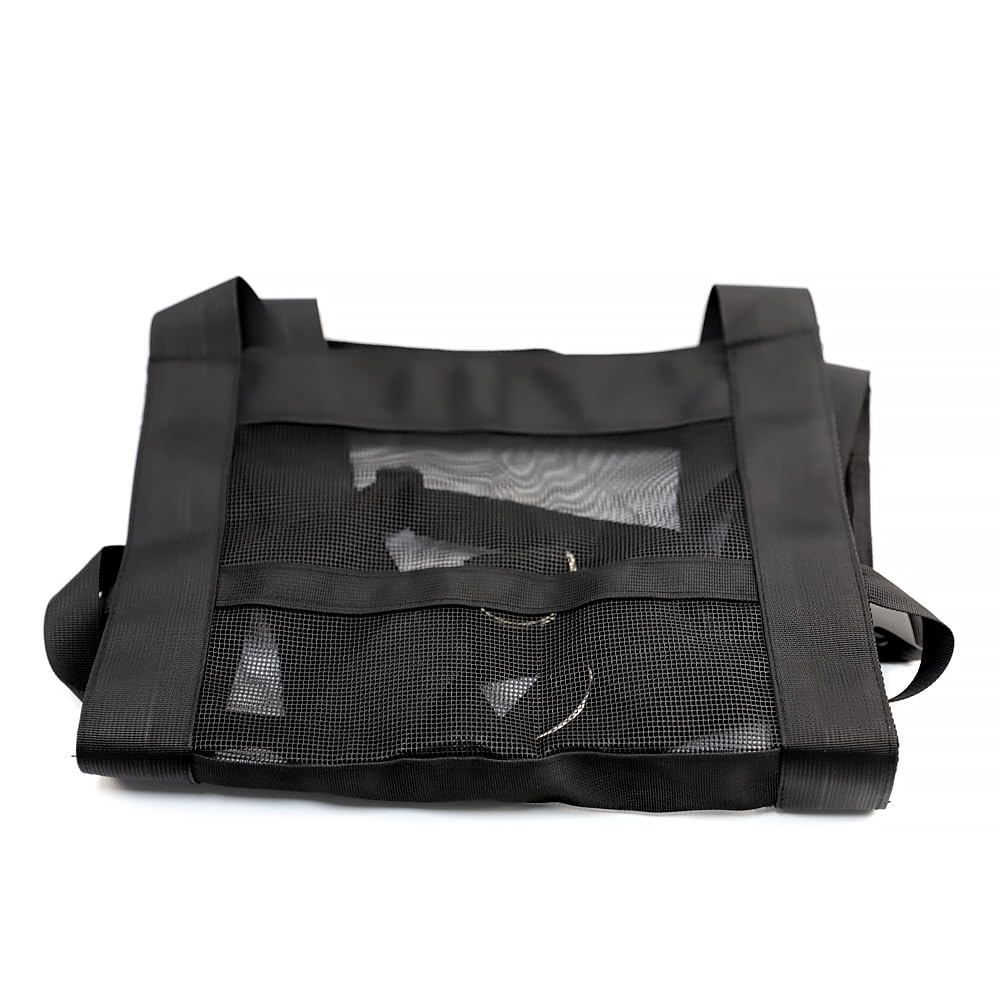Fuziddn sling with quick-release buckles enables fast setup across different livestock