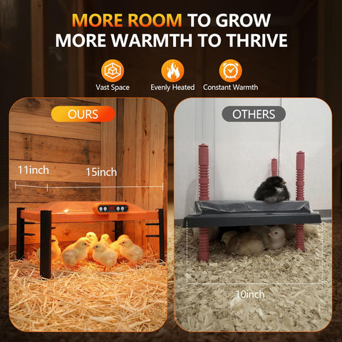 2-in-1 design with wall-mount option and stand for flexibility