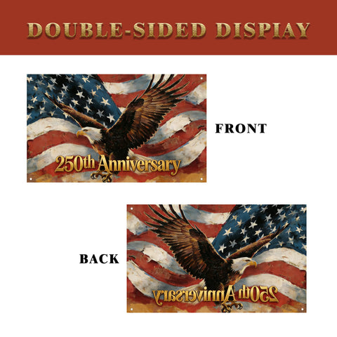 Fvnvsbb commemorative USA history flag detail for collectors.