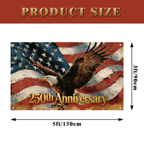 Fvnvsbb indoor outdoor banner for museums and offices display.