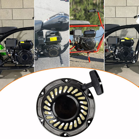 FVRITO mounting hole distance details for secure installation on engines