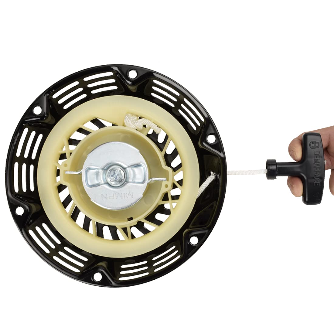 FVRITO Honda GX160 GX200 compatibility for reliable starting in small engines