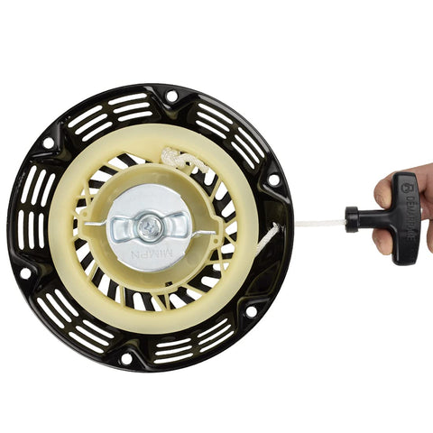 FVRITO Honda GX160 GX200 compatibility for reliable starting in small engines
