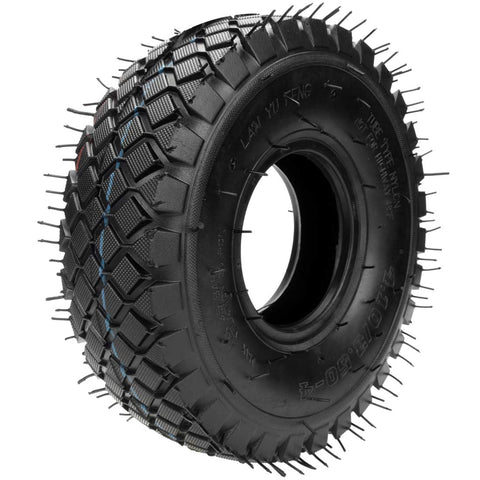 FVRITO inner tube 410-4 provides reliable puncture resistance during outdoor tasks.
