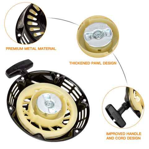 FVRITO installation note explains three-hole fitment for many models