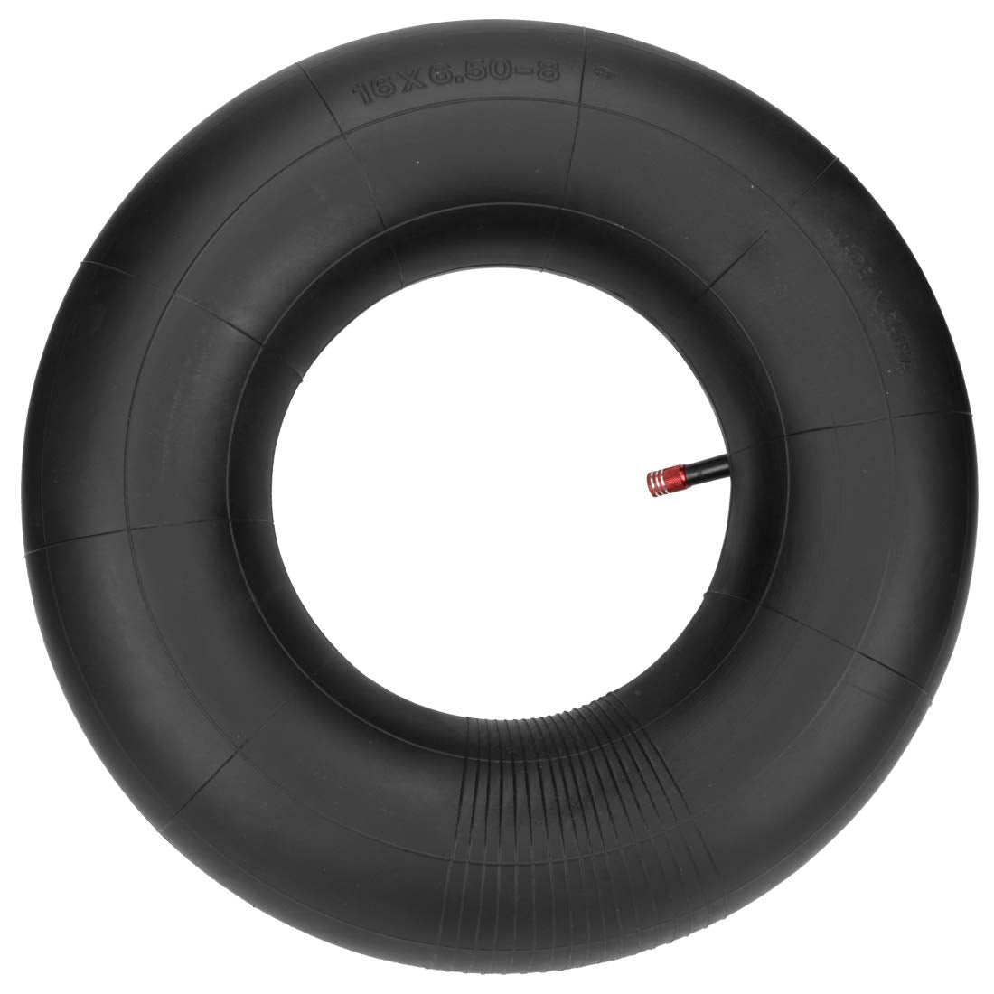FVRITO pack of 2 inner tubes for 8-inch rims.